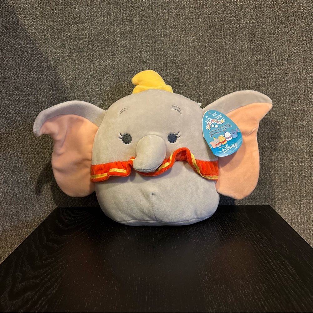 Dumbo Disney Squishmallow